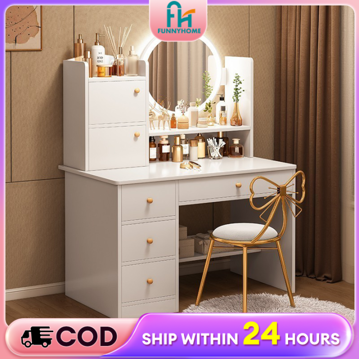 philips dressing table light