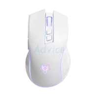 MOUSE NUBWO NM-96 WHITE