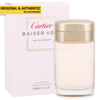 Cartier Baiser Vole EDP 100 ml.