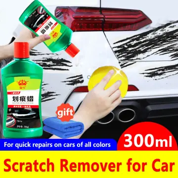 Car Scratch Remover Car Spray Scratch Remover Car Scratch Spray
