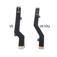 For ZTE Blade V9 / V9 Vita Main Board Connector USB Board LCD Display Flex Cable Repair Parts Mobile Accessories