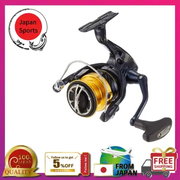 Shimano 21 SPHEROS SW Various kinds 5000/6000/8000/HG/PG/Spinning reel/Jigging/Casting/Large  size, offshore, seawater OK 【direct from Japan】(STELLA STRADIC TWIN POWER  SW NASCI SALTIGA CERTATE CALDIA LUVIAS Offshore Fishing Boat Shore daiwa