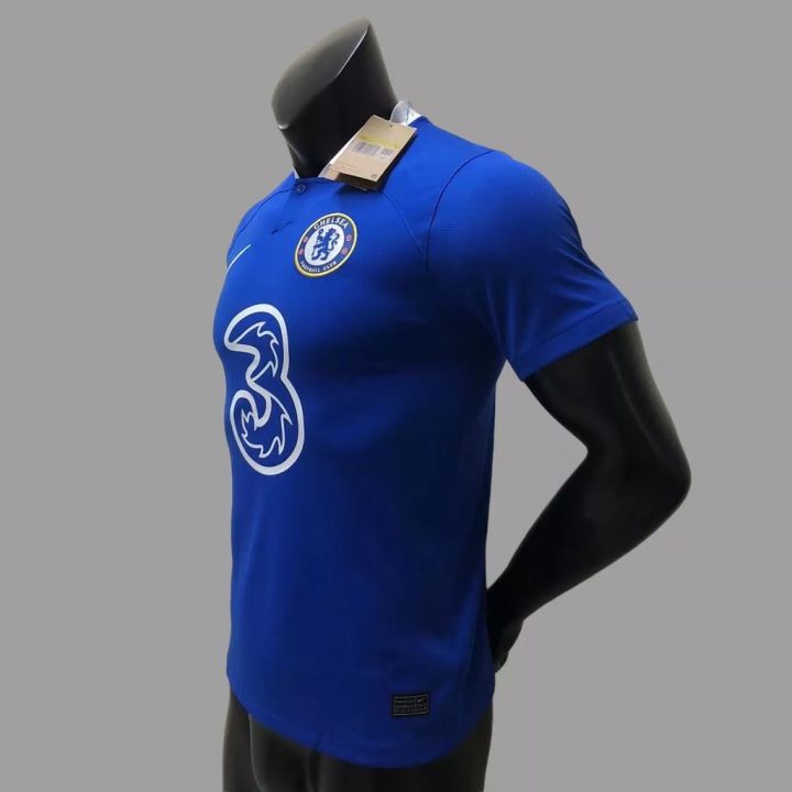 เสื้อฟุตบอล-เชลซี-ชุดเหย้า-พรีเมียลีคปี-2022-23-chelsea-home-premier-league-jersey-2022-23-aaa