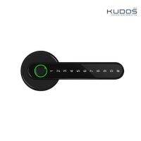 Kudos Smart Handle Lock ดิจิตอลล็อค มือจับประตูดิจิตอล ลูกบิดดิจิตอล