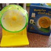 ❗️❗️ SALE ❗️❗️ ลู่วิ่ง หนูแฮมสเตอร์ 12CM. Hamster silent wheel !! อาหารเสริม และวิตามิน Supplements &amp; Vitamins บริการเก็บเงินปลายทาง โปรโมชั่นสุดคุ้ม โค้งสุดท้าย คุณภาพดี โปรดอ่านรายละเอียดก่อนสั่ง