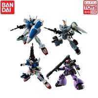 Bandai (บันได) - MOBILE SUIT GUNDAM G-FRAME 11 (โมบิลสูทกันดั้ม จีเฟรม 11) (299)