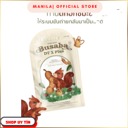 Detox Giảm Mở Bụng Busaba Thái Lan - Busaba DT X Plus - Gói 7 Viên