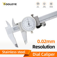 Vernier Caliper Professional Pachymeter ช่างไม้เครื่องมือวัดไมโครมิเตอร์ไม้บรรทัดสแตนเลส Pachometer Dial Calipers