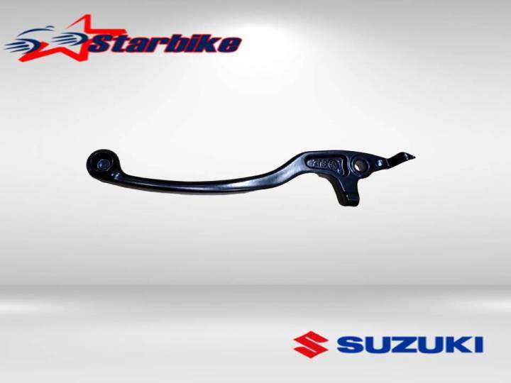 Suzuki Brake lever for Gixxer 150 (5742130H10000) Lazada PH