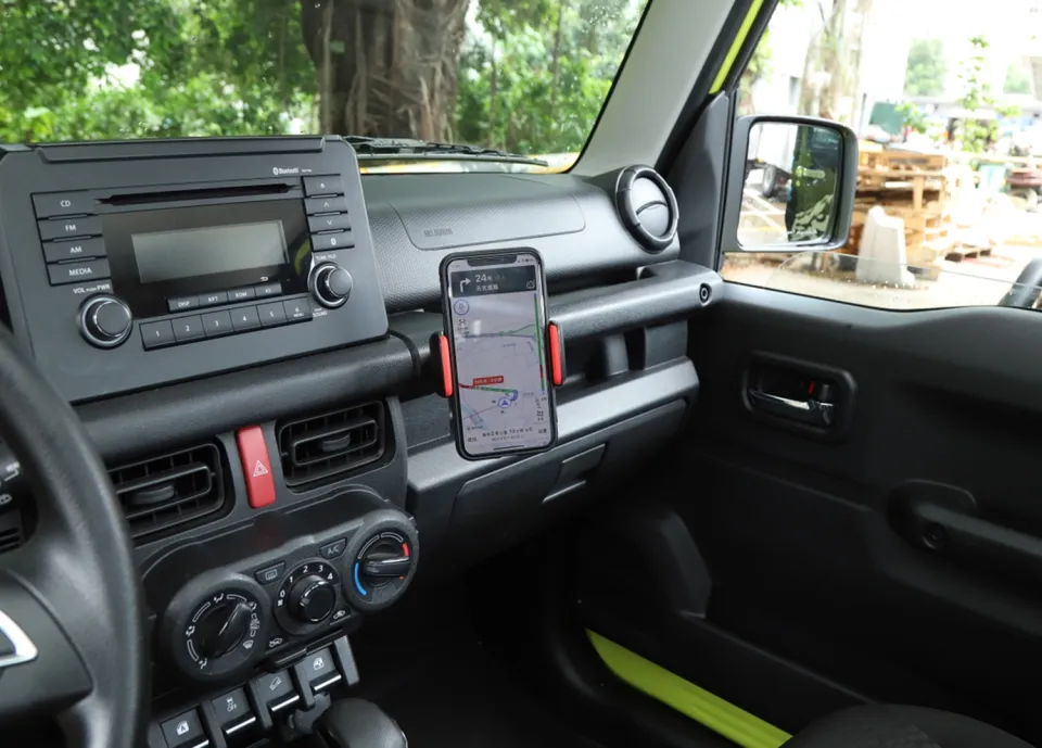 YOCTM for Suzuki Jimny 2019 2020 Car Mount Phone Holder