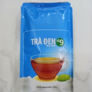 Trà đen HOA TRÂN số 9 - bao 500G