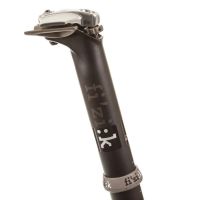 หลักอาน Fizik Cyrano Seatpost R3 ขนาด 31.6x400mm