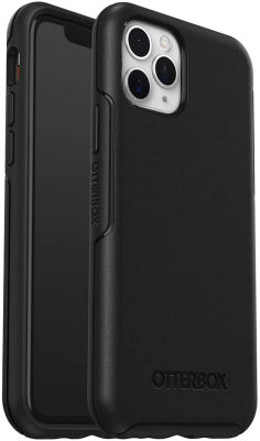 OTTERBOX SYMMETRY SERIES Case for iPhone 11 Pro - BLACK