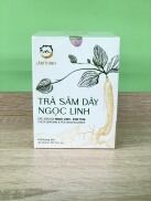 Trà Sâm Dây Ngọc Linh 40g