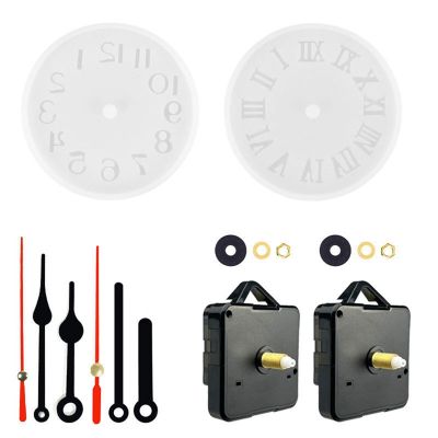 DIY Clock Movement Silent Quartz Clock Movement DIY Clock Repair Parts Motor Replacement