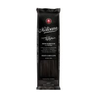 ลาโมลิซาน่า เส้นพาสต้าหมึกดำ 500 กรัม - La Molisana Spaghetti Squid Ink 500 g