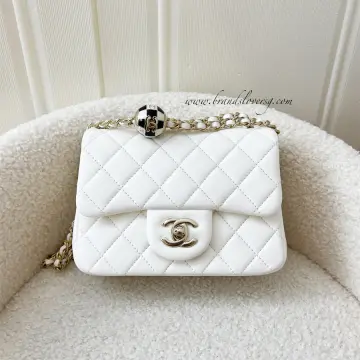 Best 25+ Deals for Chanel Caviar Small Flap Bag