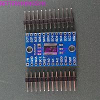 Cjmcu-9548 Tca9548a 1-ถึง-8 I2c บอร์ดพัฒนาส่วนต่อขยายแผงวงจร Iic Multiplex