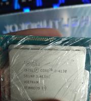 CPU i3 4130 3.40GHz LGA 1150 (มือสอง)