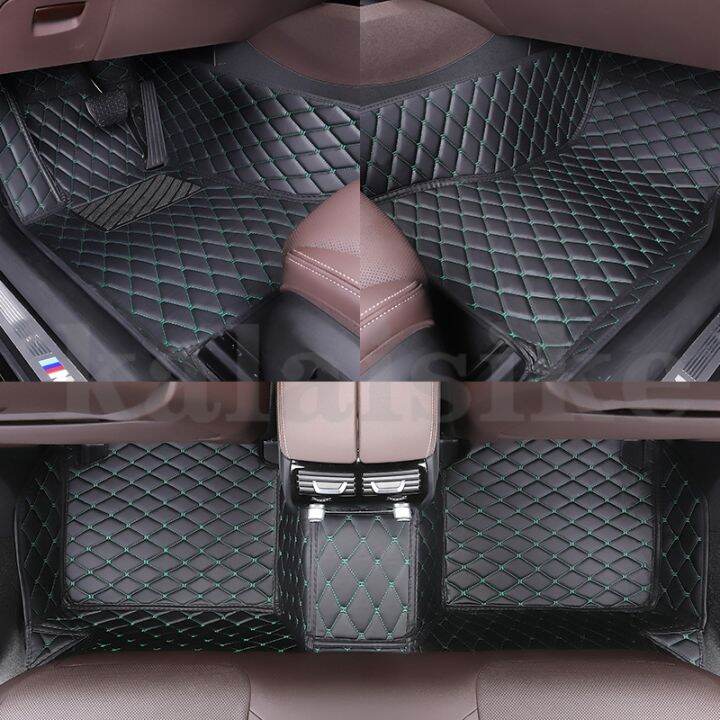 a-shack-customfloor-mat-forcx-5ทุกรุ่น-auto-rugfootbridge-อุปกรณ์จัดแต่งทรงผมชิ้นส่วนภายใน