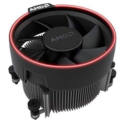 AMD Wraith Spire RGB CPU Cooler for AM4