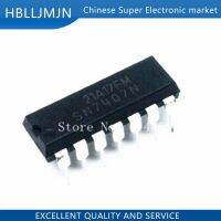 20PCS SN7407N SN7407 7407 DIP-14 WATTY Electronics