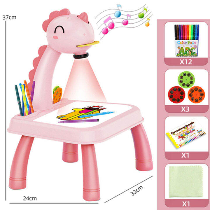 projection-drawing-table-childrens-toys-learning-projection-drawing-board-new-year-christmas-gift-smart-writing-desk-lamp