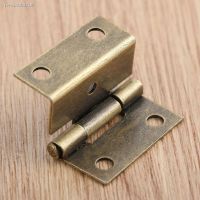 ✾▦✓ Antique bronze color iron 2 Hinge for Furniture Door open 270 degree furniture Hinge with free screws