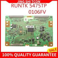 T-con boards RUNTK 5475TP 0106FV for 1P-013AJ00-4011 KDL-60W850B KDL-70W850B ...etc. Professional Test Board Free Shipping