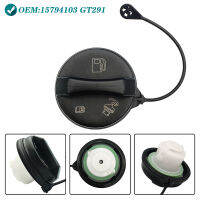 เหมาะสำหรับ Buick Chevy GMC Isuzu Pontiac Saab Saturn Colorado Canyon Trailblazer การใช้แก๊สถัง Filler Cap 15794103 GT291