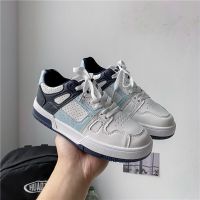 Versatile fashion Korean casual shoes sneakers new style