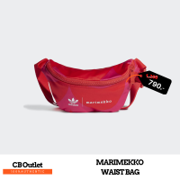 กระเป๋าคาดอก คาดเอว สายปรับได้ ADIDAS MARIMEKKO WAIST BAG H09153