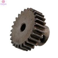 TEQIN new 26t Motor Alloy Steel Gear 94170 Motor Gear Hsp Unlimited Accessories Compatible For 1:10 Remote Control Car