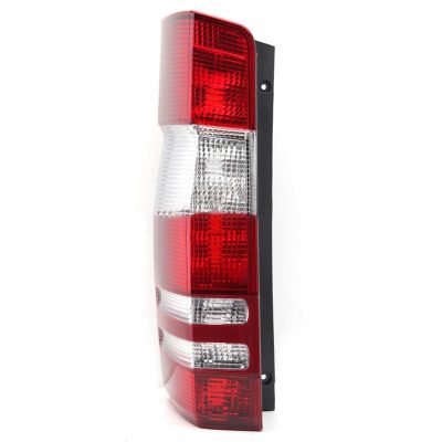9068200164 Brake Light Rear Stop Rear Tail Light Truck Tail Light Without Bulb Auto for Benz Sprinter 2006-2017
