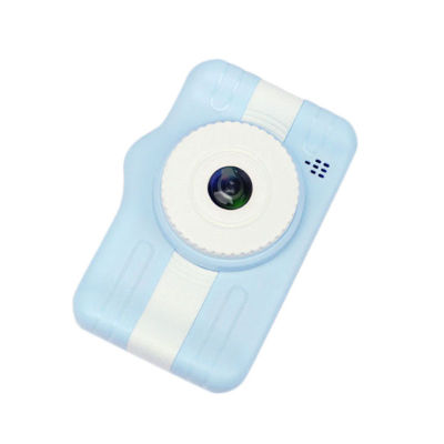 ChildrenS Digital Camera Mini DSLR Action Camera Can Take Pictures Toy Gift