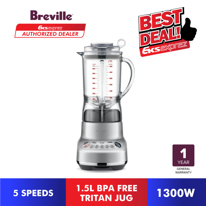 BBL620 BREVILLE FRESH & FURIOUS BLENDER