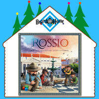 Rossio - Board Game - บอร์ดเกม