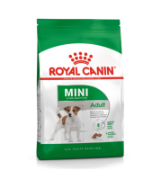 Royal Canin Mini Adult 2  kg  อาหารสุนัขโต ขนาดเล็ก อายุ 10เดือน–8ปี