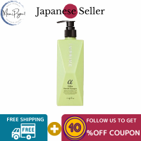 [Direct From Japan] NAPLA In-Prime Silky Smooth Shampoo 280Ml,750Ml,รีฟิล700Ml