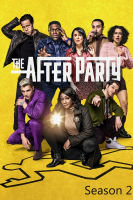 หนัง DVD ออก ใหม่ The Afterparty Season 2 (2023) 10 ตอน (เสียง อังกฤษ | ซับ ไทย/อังกฤษ) DVD ดีวีดี หนังใหม่