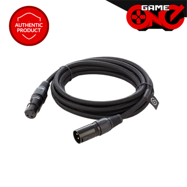 Elgato XLR Cable Lazada PH