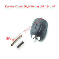 Chuck Keyless 38สำหรับ6503D Makita 193212-3