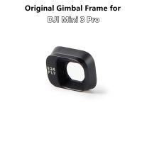 Genuine Gimbal Camera Frame For DJI Mini 3 Pro Drone Replacement Camera Lens Cap Cover Repair Parts Retail / Wholesale