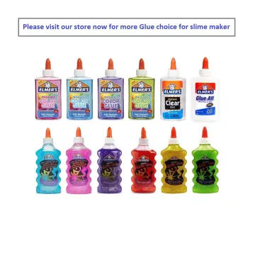 Buy Glitter Glue For Slime online