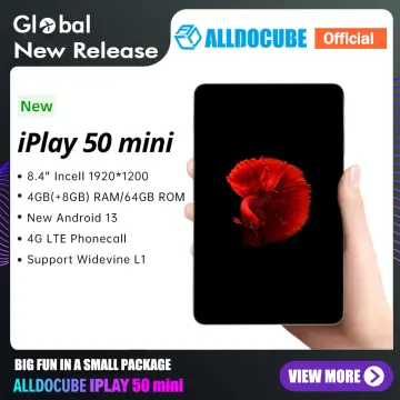 Alldocube iPlay 40H – Alldocube Global