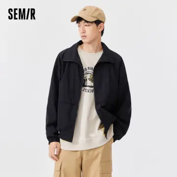 Casual on sale pilot jacket