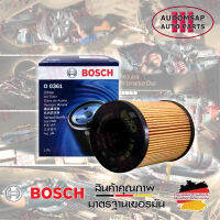 ไส้กรองน้ำมันเครื่อง BOSCH รุ่น O0361 สำหรับ ISUZU New Dmax Blue Power 1.9 Ddi ปี 2018-2023