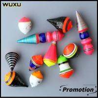 WUXU ซุปเปอร์ไฟน์ ตกปลาแบบลอย ตกปลาทะเลตกปลา ฝีมือการผลิตงาน ตัวลอยน้ำจืด 2023 ร็อคตกปลา ทุ่นติด อุปกรณ์ตกปลาน้ำแข็ง