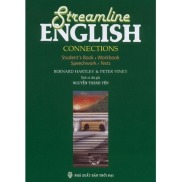 Streamline English - Connections