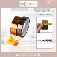 1PC Insulating Adhesive Tape High Temperature Heat BGA Tape Polyimide  Adhesive Tapes 3D Printing Board Protect 15/20/25mm Adhesives  Tape